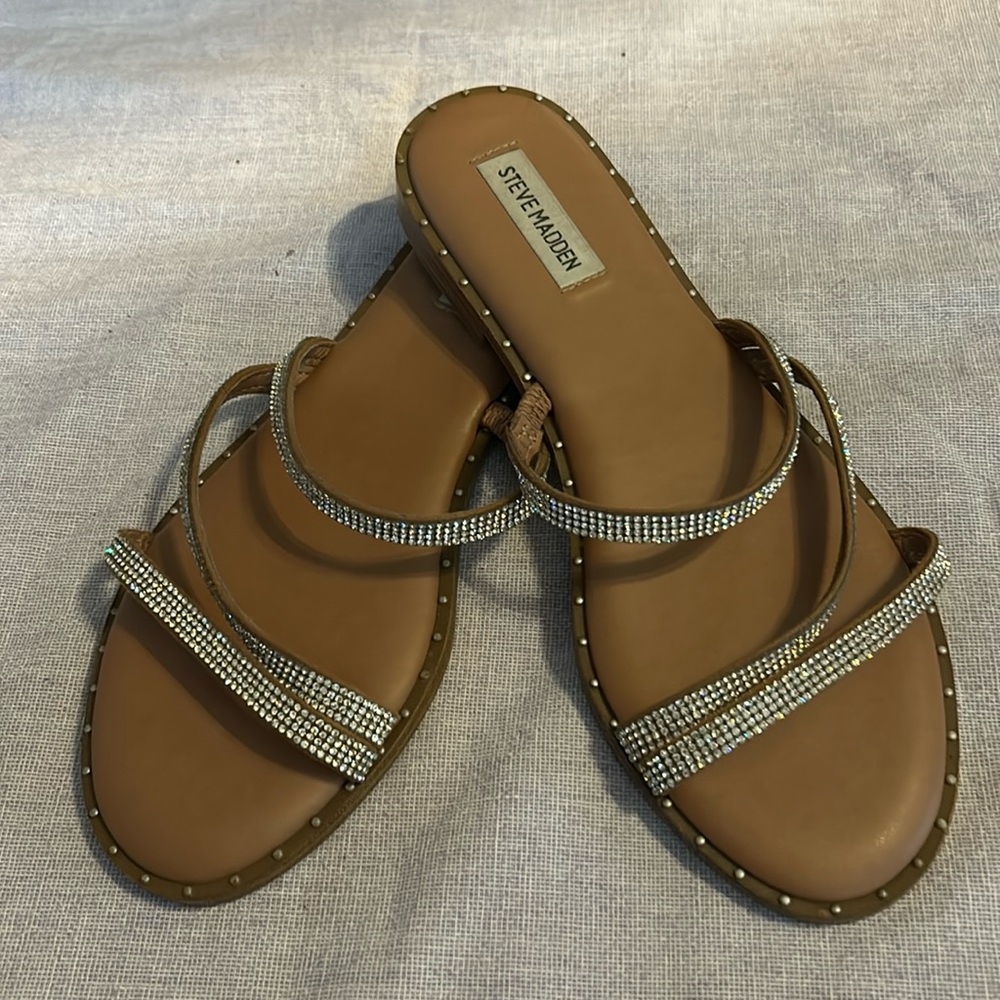 Steve Madden sandals